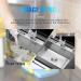Wild Tornado Sink And Drain Cleaner Pipe Dredging Agent Powerful Sink And Drain Cleaner For Kitchen Toilet Pipe Dredging - Buy Online on GoSupps.com