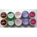 Set of 10 Spool Vanity Organica Griffin Bella Eyebrow Thread India