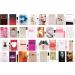 12 Top Selling Designer Perfume Sample Vial Discovery Set - Women's Fragrance Sampler Set with 12 Random Vials - Buy Online on GoSupps.com
