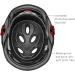 Tontron Adult Water Sports Helmet with Camera Mount Plate Matte Snow White Large - Buy Online on GoSupps.com