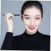 Shop Housoutil 18 Pcs Eyebrow Brush Set - Double Ended Spoolie & Mascara Tools for Perfect Eye Makeup | International Shipping - Buy Online on GoSupps.com