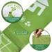 PET N PET USDA Certified 38% Biobased Dog Poop Bags 270/540 Counts - 9x13 Inches, 15 Refill Rolls - Buy Online on GoSupps.com