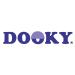 Dooky Universal Pads - Belt Cushion for Baby Seats Strollers & Car Seats - White Dandelion Design (0+ Age 3 & 5-Point Straps) - Buy Online on GoSupps.com