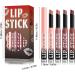 Rouge L vres pour Femme | Brilliance Matte Longue Tenue R sistante Finis Imperm able L ger Pour Soir es Mariages v nements Ext rieurs Tenue Confortable Journ e Enti re Couvrance - Buy Online on GoSupps.com