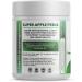 Layer Origin Organic Apple Peel Powder - Promotes Gut Health with Akkermansia & Bifidobacteria - Buy Online on GoSupps.com