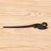 Wood Hair Stick Chinese Style Hair Chopsticks for Buns Hair Pins for Women Long Hair Chignon Maker Handmade - Buy Online on GoSupps.com