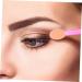 Healeved 240 Pcs Sponge Makeup Stick Eyeshadow Makeup Brush Makeup Eye Shadow Brush Non Latex - Buy Online on GoSupps.com