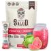 Salud 2-in-1 Hydration Packets + Immunity Electrolytes Powder Guava - Guayaba Agua Fresca Drink Mix Elderberry Dairy & Soy Free Non-GMO Gluten Free Vegan Low Calorie 1g Sugar (15 Servings)