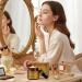 Moisturizing Face Cream | Gentle Non-Greasy Skin Care Lotion | Nourishing and Moisturizing Cream for Women Girls Adults and Mothers | Daily Skin Care and Repair - Buy Online on GoSupps.com