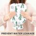 Cute Cactus Hot Water Bottle with Cover - 2L Pain Relief & Headache Solution | International Shipping Available - Buy Online on GoSupps.com