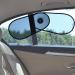WANPOOL Car Window Sun Blocker | Reduce Glare & Enhance Driving Comfort | International Shipping Available - Buy Online on GoSupps.com