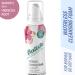 Batiste Waterless Cleansing Foam No Rinse Shampoo Cleanse + Smooth with Hibiscus Root 125-ml Batiste Waterless Cleansing Foam Cleanse + Smooth with Hibiscus Root 125mL - Buy Online on GoSupps.com