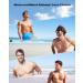NUBACK 5-in-1 Back Shaver for Men | Electric Body Hair Trimmer with Long Handle | Rechargeable & Travel-Friendly Self-Service Shaver - Buy Online on GoSupps.com