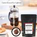 Papua New Guinea Coarse Ground Coffee - Medium Roast 200g | Single Origin 100% Arabica Coffee for French Press/Cafetieres - Coffee In My Face - Buy Online on GoSupps.com