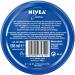 Nivea Cream Can 150ml Classic Moisturizer for All Skin Types Rich Eucerite Skin Care | Pack of 3 - International Shipping - Buy Online on GoSupps.com