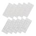 FOMIYES 10 Sheets Electrical Tools Nail Tools Electric Grinding Slices Exfoliating Polishing Slice Foot Trimming Accessories Nail File Manicure Supplies Pedicure Sand Grinding Disc