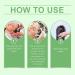 ZLHHRZJX Rosemary Hair Growth Shampoo Thickening and Strengthening Shampoo/Poo to Combat Hair Loss for Women and Men Natural Shampoo/Poo to Combat Hair Loss Gentle Ingredients - Buy Online on GoSupps.com