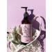  Yope YOPE Natural Hand Soap Rhubarb & Rose 500ml - Buy Online on GoSupps.com
