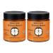 Wellnut Farms Walnut Butter - All Natural Walnut Butter Spread - Plant Based Omega 3 Nut Butter - Vegan, Keto Friendly, Gluten Free - Original (2-Pack, 11 oz each) Original 11 Ounce (Pack of 2)