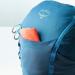 Osprey Europe Unisex-Youth Jet 12 Backpack - Wave Blue | One Size - Buy Online on GoSupps.com