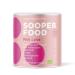 Sooper Food Pink Love 250g Powder - Bio -Vegan Addon in Superfood Boost - With Ayurvedic herbs & adaptogenic - Extra portion Happiness Hormones - including with beetroot Ashwagandha ginger etc. Pink Love 250 G (1 Sack)