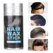 Hair Wax Stick 75g - Strong Hold Edge Control & Flyaway Styling for Men & Women | Long-Lasting Pomade - Buy Online on GoSupps.com