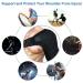 Shoulder Brace for Men and Women Rotator Cuff Support Adjustable Shoulder Support Brace for Torn Rotator Cuff Ac Joint Pain Relief Dislocation Relief for Shoulder Injuries and Tendonitis Fits Right or Left Shoulder - Buy Online on GoSupps.com