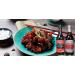 Pearl River Bridge Dark and Light Soy Sauce Combo Set Naturally Brewed 500ml (Pack of 2) - Buy Online on GoSupps.com