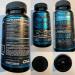 GORIL-B Thermogenic Fat Burner Pills (60 Capsules) for Men and Women - Boost Metabolism, Increase Energy, Suppress Appetite - Promotes Healthy Weight Loss - Buy Online on GoSupps.com