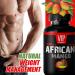 Organic African Mango Extract Capsules 1000MG - 120 Caps - Fat Loss Supplement - Buy Online on GoSupps.com