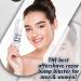 Roll On Razor Bump Treatment for Bikini Area, Legs, Underarms - Natural Dark Spot Removal & Ingrown Hair Relief for Women & Men - Buy Online on GoSupps.com