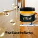 Natural Beeswax Furniture Polish for Wood Wood & Leather Furniture Polish Waterproof Polisher Beeswax Wood Seasoning Beeswax for Furniture to Beautify & Protect 3pcs - Buy Online on GoSupps.com