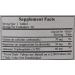 Cardiovascular Research Magnesium ATP 60 Count Tablets - Supports Heart Health - Buy Online on GoSupps.com