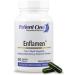 Patient One Enflamen | Supplement to Support Healthy Inflammatory Response and Joint Comfort* | with Turmeric Ginger Capsicum and More | 90 Capsules