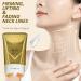 PEAQ SKIN PEAQ Neck Firming Cream PEAQ AH-8 Firming Lifting Neck Cream with Roller Lifting Loose Skin Smooths Wrinkles & Moisturizing Skin Care (1) - Buy Online on GoSupps.com