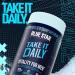 Blue Star Nutraceuticals VITALITY FOR MEN - Multivitamin & Mineral formula for Men who workout w/Ashwagandha and B-vitamins - Energy You ll Notice - 90 Veggie Capsules - Buy Online on GoSupps.com