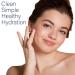 Buy Pure Hyaluronic Acid Serum 2oz - Double Size Anti-Aging & Hydrating Moisturizer for Face | Daily Use - Buy Online on GoSupps.com