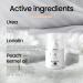 loroya - The Original - Exfoliating Foot Cream 30% Urea 250 ml - For Dry and Cracked Skin - Scar Removal - Peach Oil and Lanolin Based - Accelerates Regeneration - Buy Online on GoSupps.com