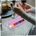 IWOWHERO 1 Set Makeup Eyeshadow Palette Makeup Palette Glowy Makeup Eyeliner Paints Face - Buy Online on GoSupps.com