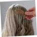 Anneome Cat Massage Comb - Hair Treatment & Care Tool | Sandalwood Scalp Massager for Cats | Kratzkamm & Kamm Hair Care - Buy Online on GoSupps.com