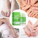 Foot Repair Stick 40g | Intensive Moisturizing Treatment | Softening Balm for Dry Heels Cracks Legs Body Women Men - Buy Online on GoSupps.com