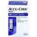 Accu Chek Aviva Test strips Plasma