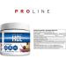 Pro Line Creatine HCL Powder | Ultra Concentrated Creatine Hydrochloride (HCL) for Strength Performance Recovery | 750 mg Creatine HCL Per Serving | 120 Servings (Black Cherry Lime) Cherry Lime - Buy Online on GoSupps.com