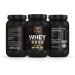 VITANOW NUTRITION Whey Protein 907G - Sugar Free Vanilla Milkshake Flavor - 28 Servings - Buy Online on GoSupps.com