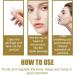 Bee Venom Lymphatic Drainage Nose Ring Bee Venom Ring Bee Venom Nose Ring Bee Venom Lymphatic Drainage Nose Ring for Everyone - Buy Online on GoSupps.com