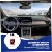 2Pcs Glass Oil Film Remover 50ml Quick-Cleaning Car Glass Oil Film Cleaner Oil Film Remover for Car Window to Improves Clarity Stain Remover for Car Oil Film Cleaning Brush - Buy Online on GoSupps.com
