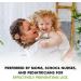 Head Hunters Lemon Heads Spray: Natural Lice Repellent for Kids & Adults - Non-Toxic, Effective Prevention - 22oz - Buy Online on GoSupps.com