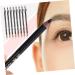 POPETPOP 24 pcs with A Makeup Pencil Beauty in Sharpener Girls Women Eyebrow -in- Pencils Tool Built-in - Buy Online on GoSupps.com