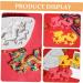 STOBOK Mold Chocolates DIY Chocolate DIY Baking Mould Chocolate Mould Baking Tool Chocolate Making Tools Silicone Baking Supplies Fondant Making Dragon Shape Fondant Cake Fudge Silica Gel - Buy Online on GoSupps.com