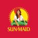 Sun-Maid Sour Strawberry Fruity Raisins Snacks for Kids - 0.7oz (Pack of 7) - Whole Natural Dried Fruit, No Artificial Flavors, Non-GMO - Buy Online on GoSupps.com